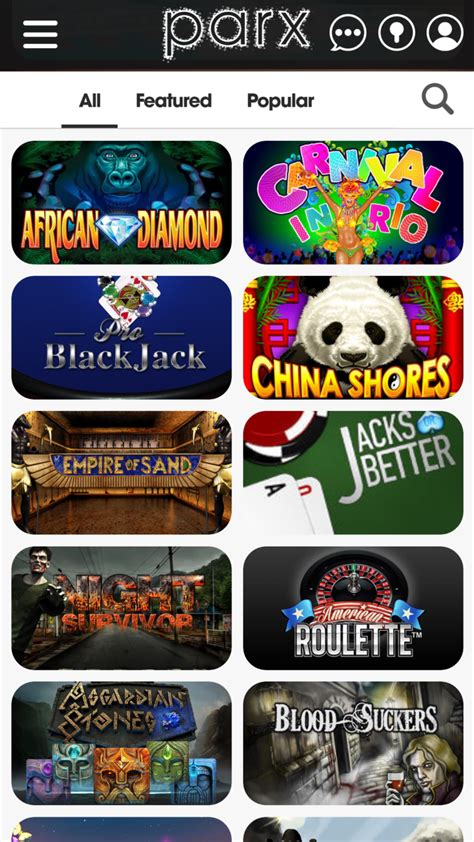 Parx Online Casino PA Review & Bonus Code 2024.